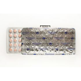 Провирон (Provironos) PharmaCom Labs 50 таблеток (1таб 50 мг)